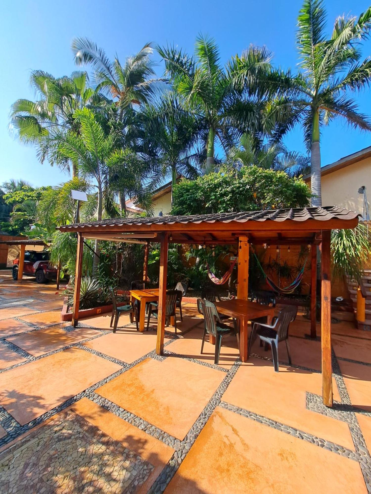 Hotelito Swiss Oasis, Playa Zicatela - Adults Only - Kitchen - Cocina Hotel