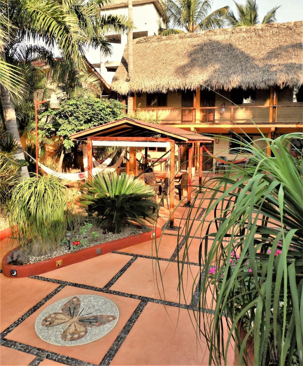 Hotelito Swiss Oasis, Playa Zicatela - Adults Only - Kitchen - Cocina Hotel Puerto Escondido (Oaxaca)